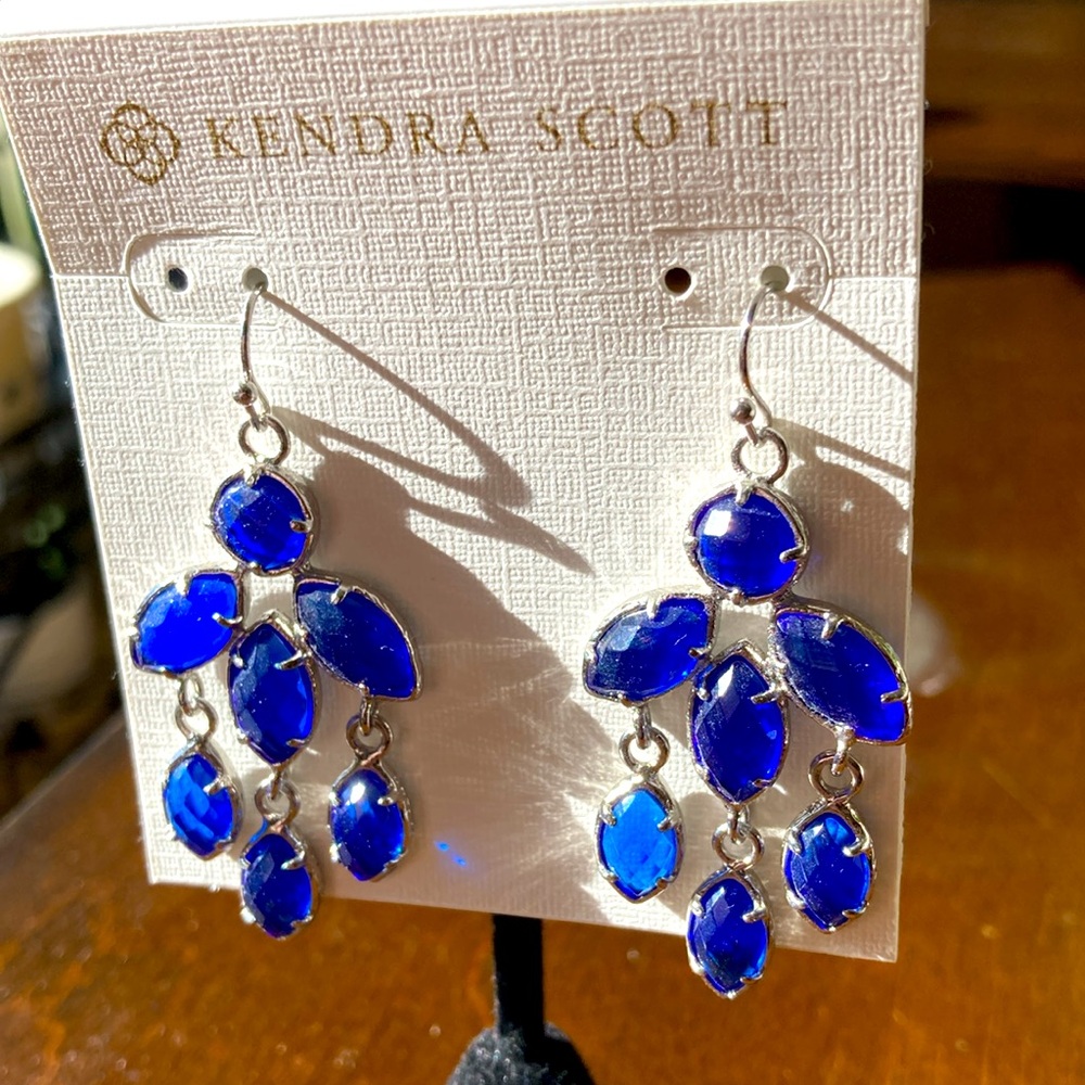 Kendra Scott Earrings